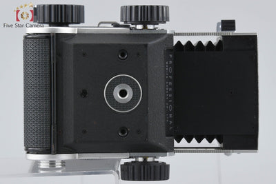 [Used] Mamiya C220 PRO Twin Lens Reflex Camera