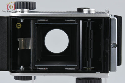 [Used] Mamiya C220 PRO Twin Lens Reflex Camera
