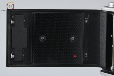 [Used] Mamiya C220 PRO Twin Lens Reflex Camera