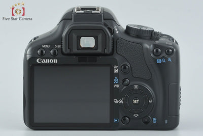 【中古】Canon キヤノン EOS Kiss X2 デジタル一眼レフカメラ 元箱付き