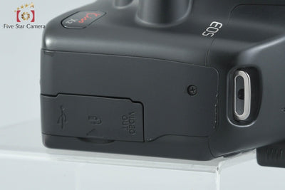 【中古】Canon キヤノン EOS Kiss X2 デジタル一眼レフカメラ 元箱付き