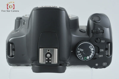 【中古】Canon キヤノン EOS Kiss X2 デジタル一眼レフカメラ 元箱付き