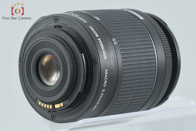 [Used] Canon EOS Kiss X7 EF-S 18-55 IS STM Lens Kit, Low Shutter Count, With Original Box