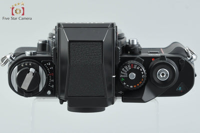[Used] Nikon F3 HP SLR Film Camera