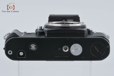 [Used] Nikon F3 HP SLR Film Camera