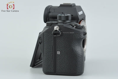 [Used] SONY Sony α9 ILCE-9 Full-Frame Mirrorless Interchangeable Lens Camera