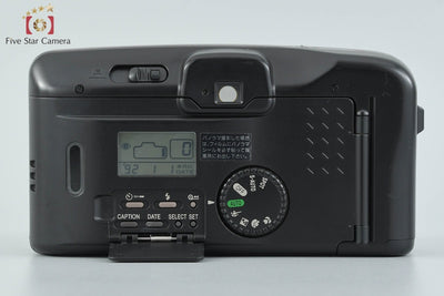 [Used] Canon Autoboy S PANORAMA Compact Film Camera