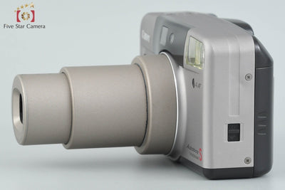 [Used] Canon Autoboy S PANORAMA Compact Film Camera