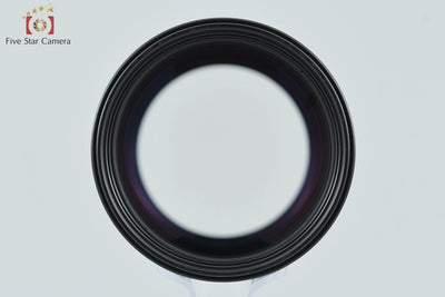 [Used] Nikon Nikkor Ai-S 180mm f/2.8 ED