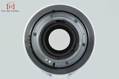 [Used] Nikon Nikkor Ai-S 180mm f/2.8 ED