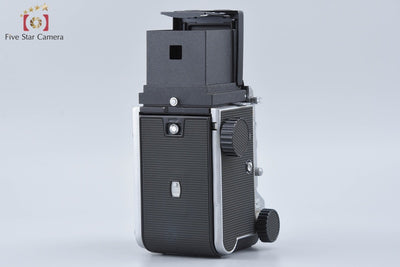 [Used] Mamiya C22 Professional Twin Lens Reflex Camera