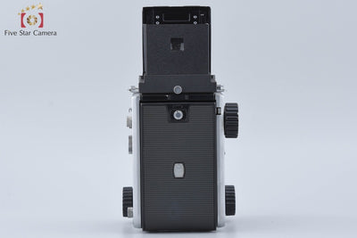 [Used] Mamiya C22 Professional Twin Lens Reflex Camera