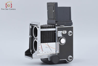[Used] Mamiya C22 Professional Twin Lens Reflex Camera