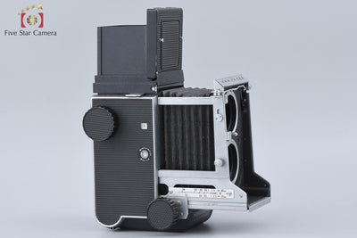 [Used] Mamiya C22 Professional Twin Lens Reflex Camera