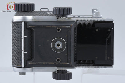 [Used] Mamiya C22 Professional Twin Lens Reflex Camera