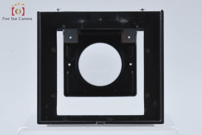 [Used] Mamiya C22 Professional Twin Lens Reflex Camera