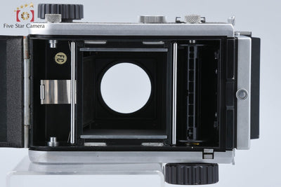 [Used] Mamiya C22 Professional Twin Lens Reflex Camera