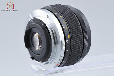 【中古】OLYMPUS オリンパス ZUIKO AUTO-MACRO 50mm f/3.5