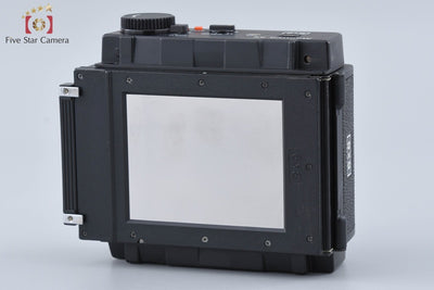 [Used] Mamiya RB67 6x8 Motorized Roll Film Holder