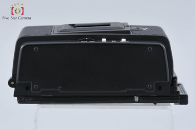 [Used] Mamiya RB67 6x8 Motorized Roll Film Holder
