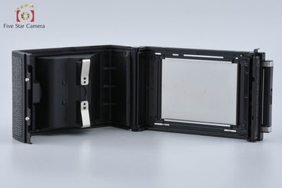 [Used] Mamiya RB67 6x8 Motorized Roll Film Holder