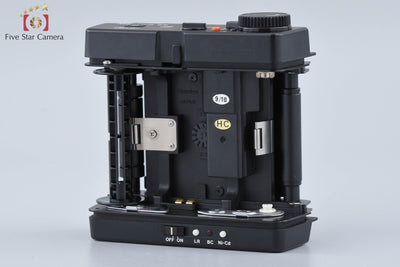 [Used] Mamiya RB67 6x8 Motorized Roll Film Holder