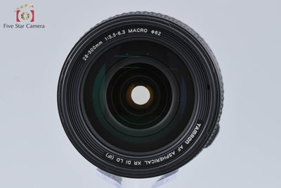 [Used] TAMRON Tamron A06 AF 28-300mm f/3.5-6.3 XR Di LD IF MACRO for Nikon