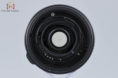 [Used] TAMRON Tamron A06 AF 28-300mm f/3.5-6.3 XR Di LD IF MACRO for Nikon