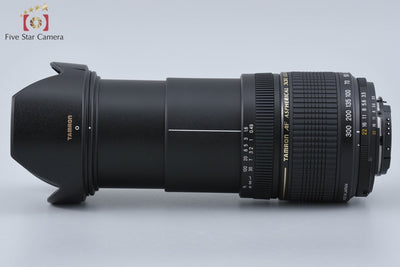 [Used] TAMRON Tamron A06 AF 28-300mm f/3.5-6.3 XR Di LD IF MACRO for Nikon