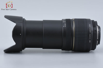 [Used] TAMRON Tamron A06 AF 28-300mm f/3.5-6.3 XR Di LD IF MACRO for Nikon