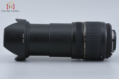 [Used] TAMRON Tamron A06 AF 28-300mm f/3.5-6.3 XR Di LD IF MACRO for Nikon