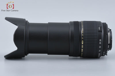 [Used] TAMRON Tamron A06 AF 28-300mm f/3.5-6.3 XR Di LD IF MACRO for Nikon