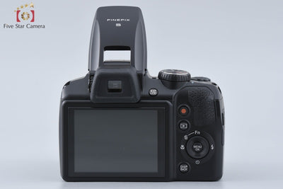 [Used] FUJIFILM FujiFilm FINEPIX S9200 Black Compact Digital Camera