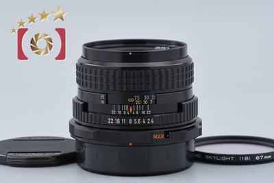 [Used] PENTAX Pentax SMC 67 105mm f/2.4