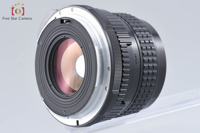 [Used] PENTAX Pentax SMC 67 105mm f/2.4