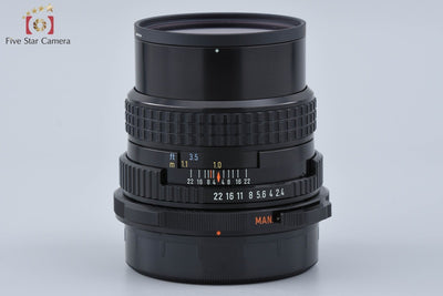 [Used] PENTAX Pentax SMC 67 105mm f/2.4