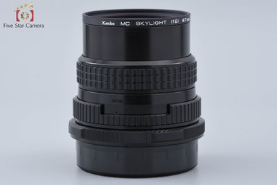 [Used] PENTAX Pentax SMC 67 105mm f/2.4