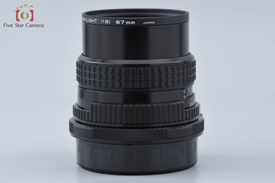 [Used] PENTAX Pentax SMC 67 105mm f/2.4