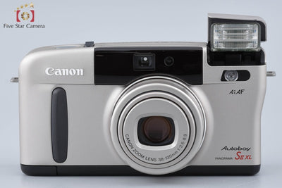 [Used] Canon Autoboy S II XL Compact Film Camera