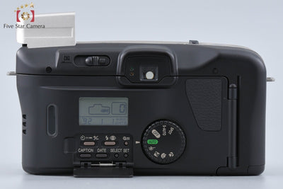 [Used] Canon Autoboy S II XL Compact Film Camera