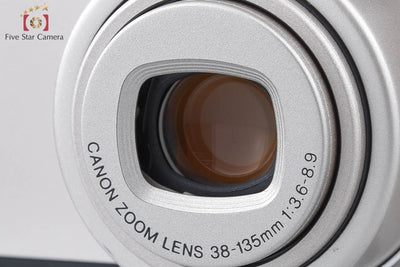 [Used] Canon Autoboy S II XL Compact Film Camera