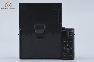 [Used] Panasonic LUMIX DMC-LX9 Compact Digital Camera
