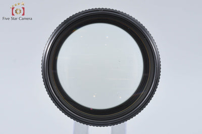 [Used] Canon New FD 85mm f/1.2 L