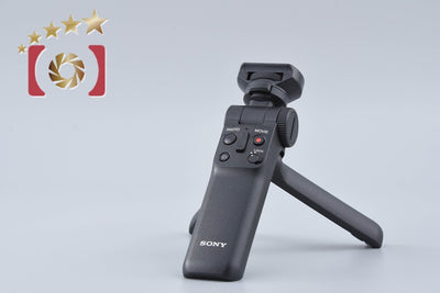 【中古】SONY ソニー GP-VPT2BT シューティンググリップ