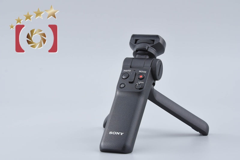[Used] SONY Sony GP-VPT2BT Shooting Grip