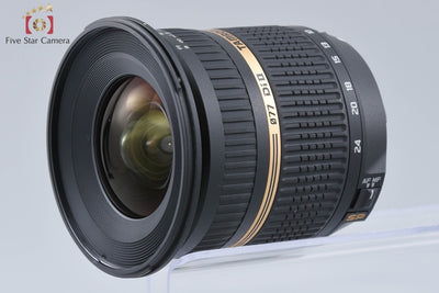 [Used] TAMRON Tamron B001 SP AF 10-24mm f/3.5-4.5 Di II for Nikon