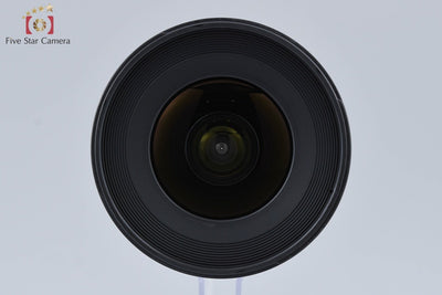 [Used] TAMRON Tamron B001 SP AF 10-24mm f/3.5-4.5 Di II for Nikon