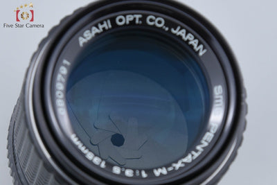 [Used] PENTAX Pentax SMC M 135mm f/3.5