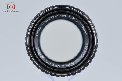 [Used] PENTAX Pentax SMC M 135mm f/3.5