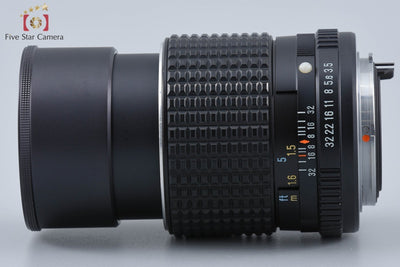 [Used] PENTAX Pentax SMC M 135mm f/3.5
